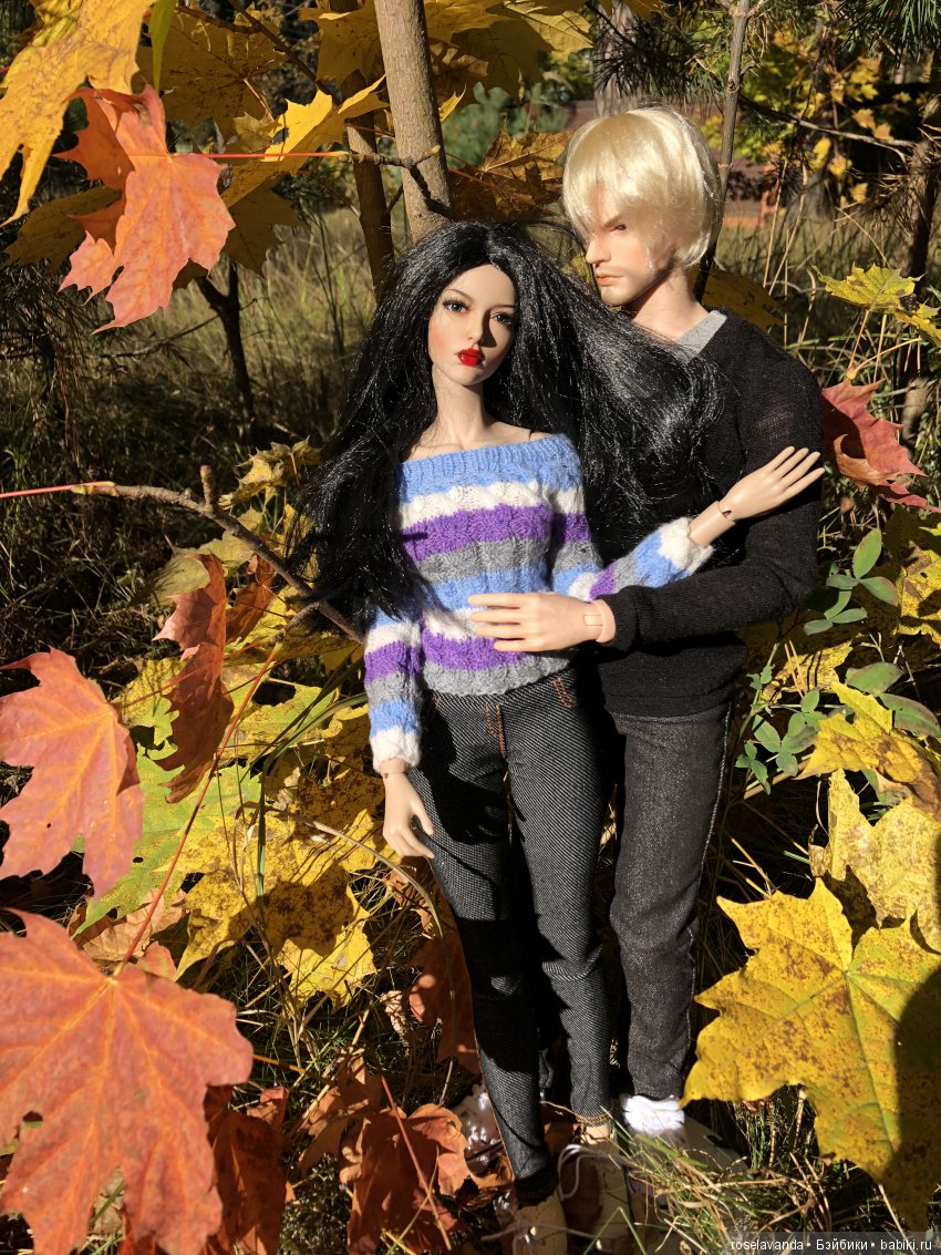 Выходной или все наоборот (фото 9)