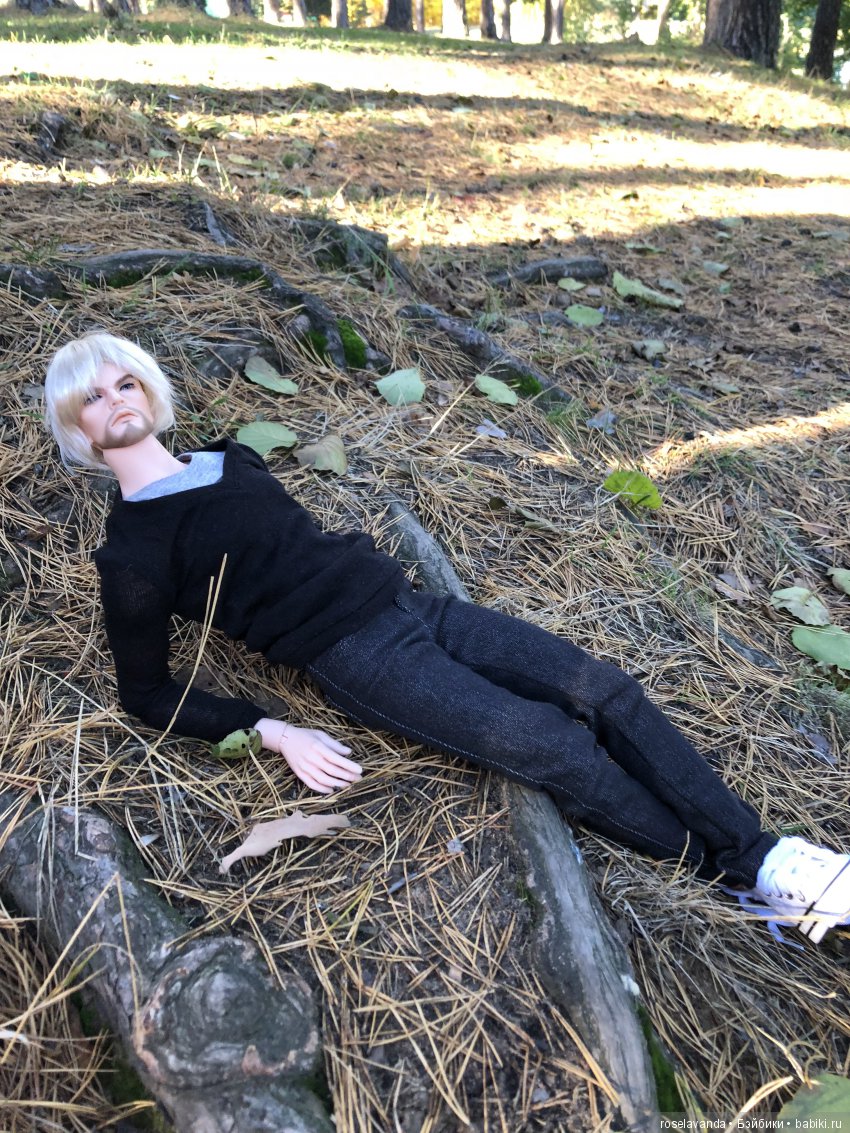 Выходной или все наоборот | Бэйбики Выходной или все наоборот (фото 2)