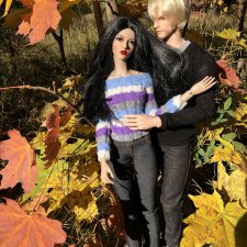 Выходной или все наоборот