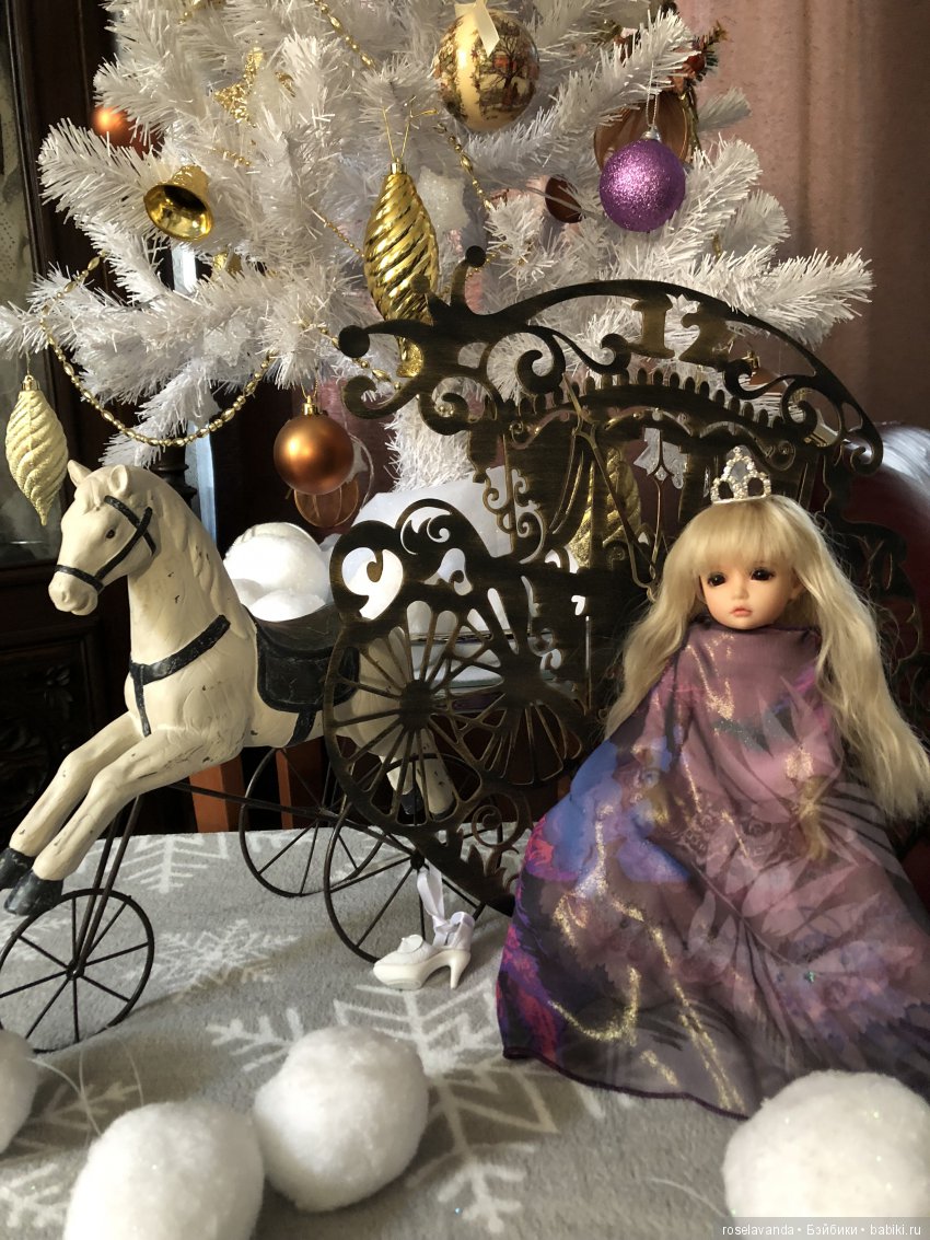 Зимняя сказка — Болталка и разговоры обо всем: жизнь (фото 3)