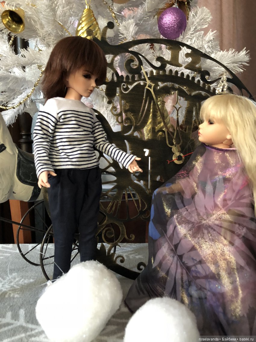 Зимняя сказка — Болталка и разговоры обо всем: жизнь (фото 4)