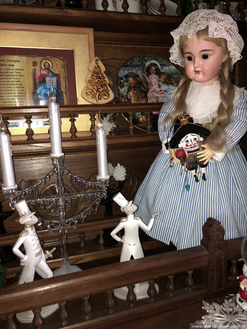 Зимняя сказка — Болталка и разговоры обо всем: жизнь (фото 6)