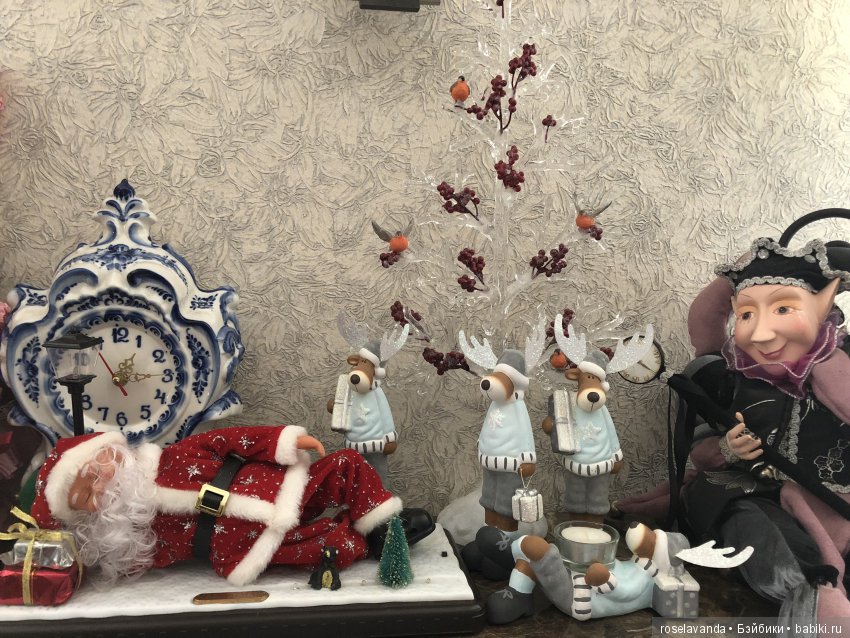 Зимняя сказка — Болталка и разговоры обо всем: жизнь (фото 7)