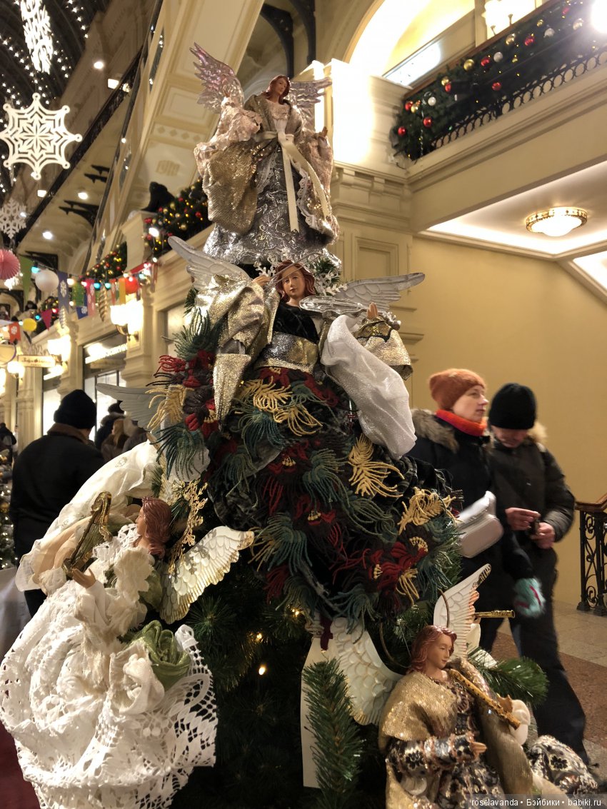 С Рождеством — Интересное обо всем: поздравления (фото 9)