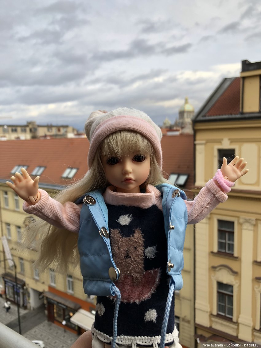 Витрина | Бэйбики Витрина — Болталка и разговоры обо всем: жизнь (фото 2)