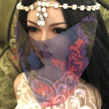 Шахеризада