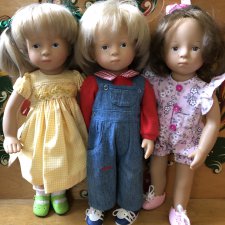 Августфест. А это мы