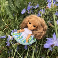 Мое лето, часть 1