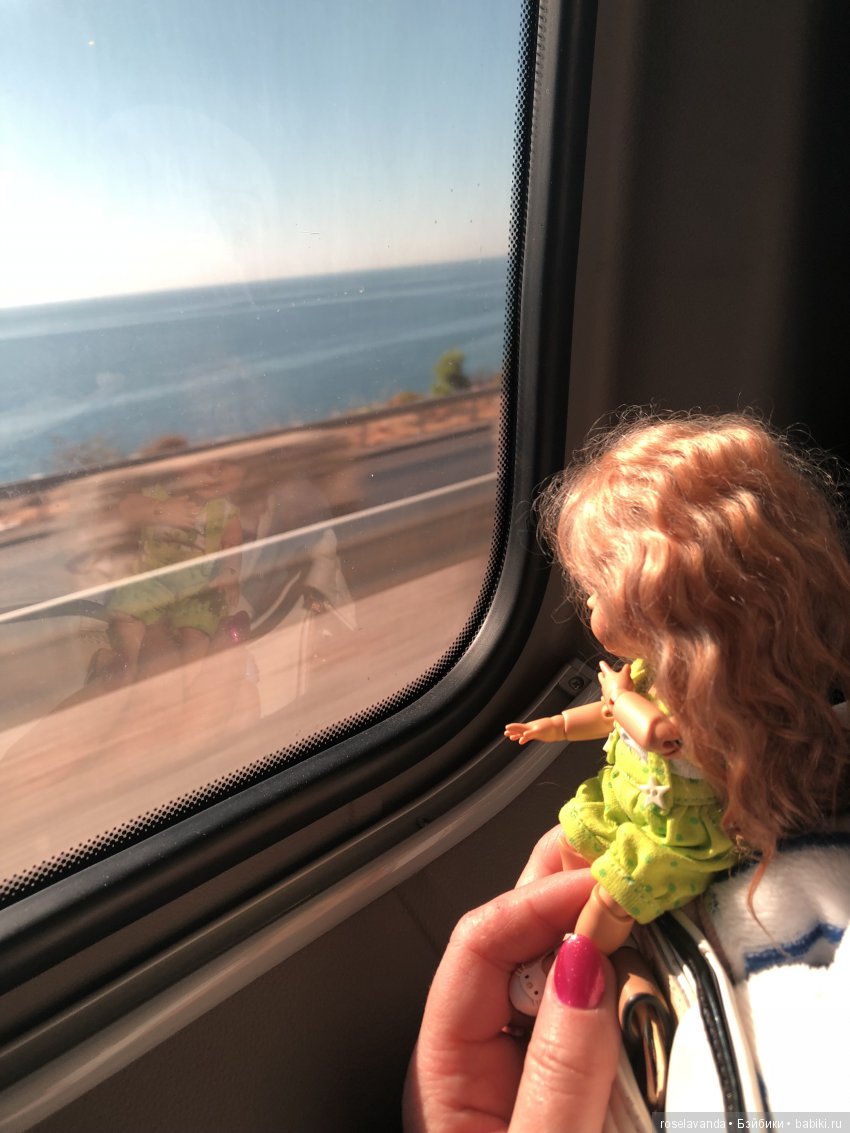 Мое лето, часть 2 | Бэйбики Мое лето, часть 2 — Куклы Latidoll (Лати): BJD (БЖД) (фото 2)