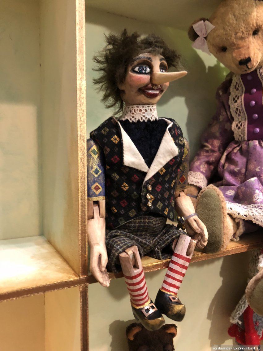 Выставка на Тишинке — Интересное и необычное: фотоподборки