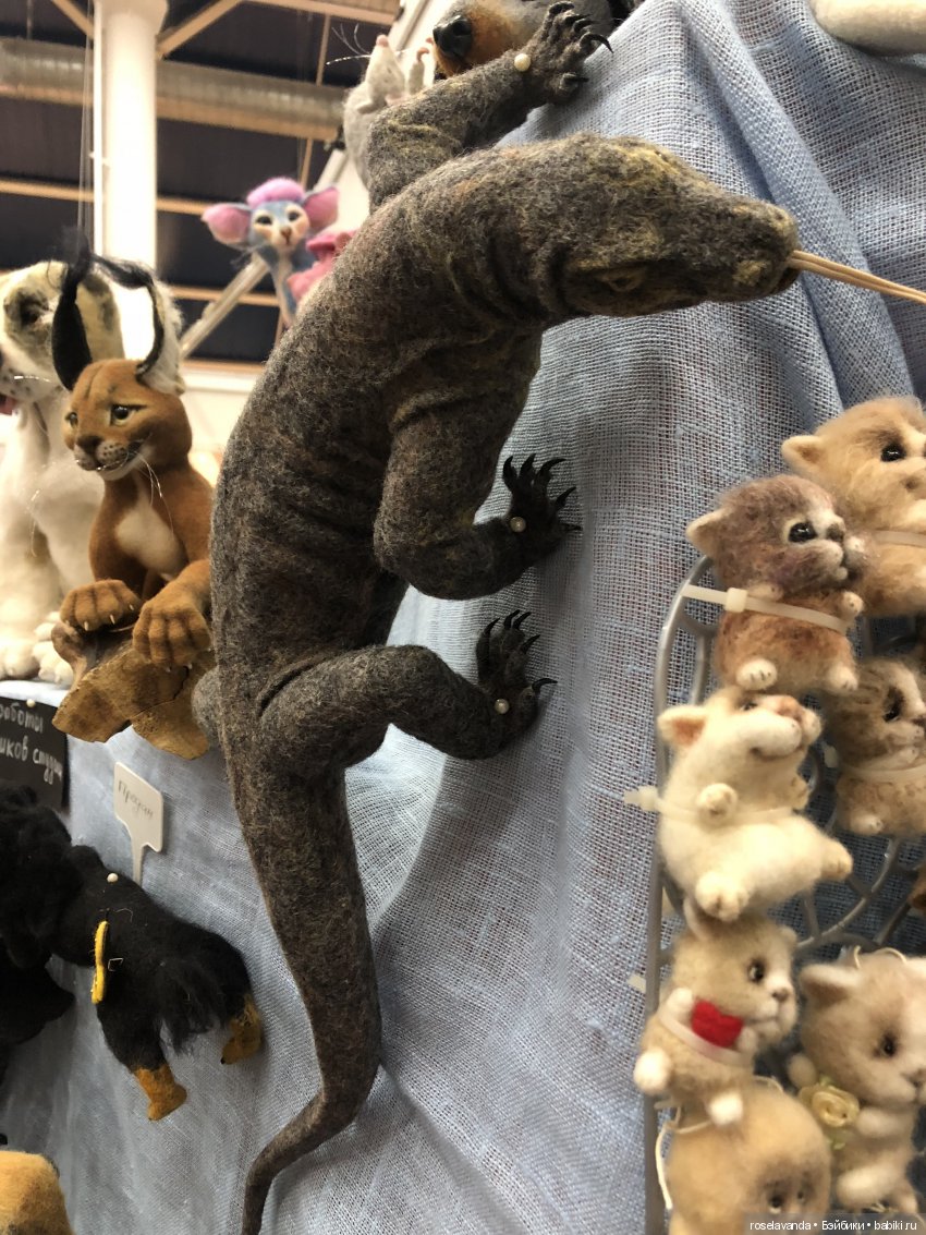 Выставка на Тишинке — Интересное и необычное: фотоподборки