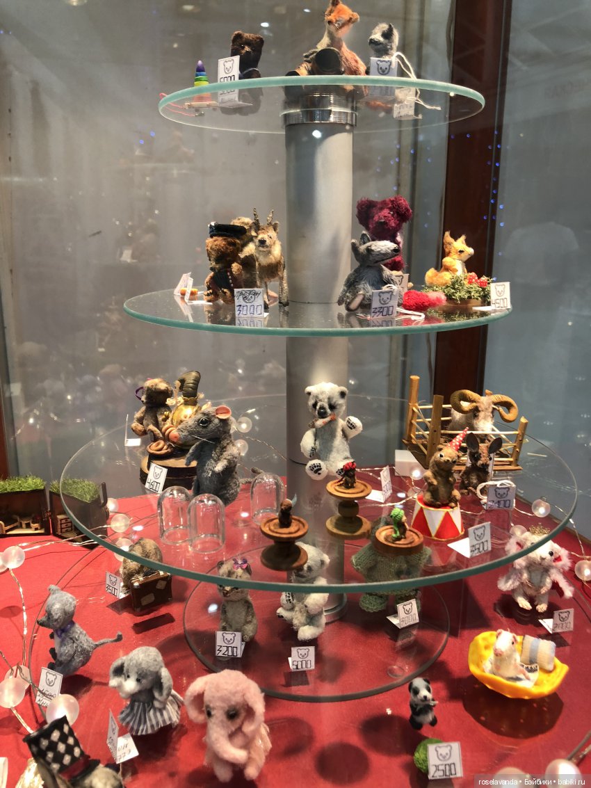 Выставка на Тишинке — Интересное и необычное: фотоподборки (фото 4)