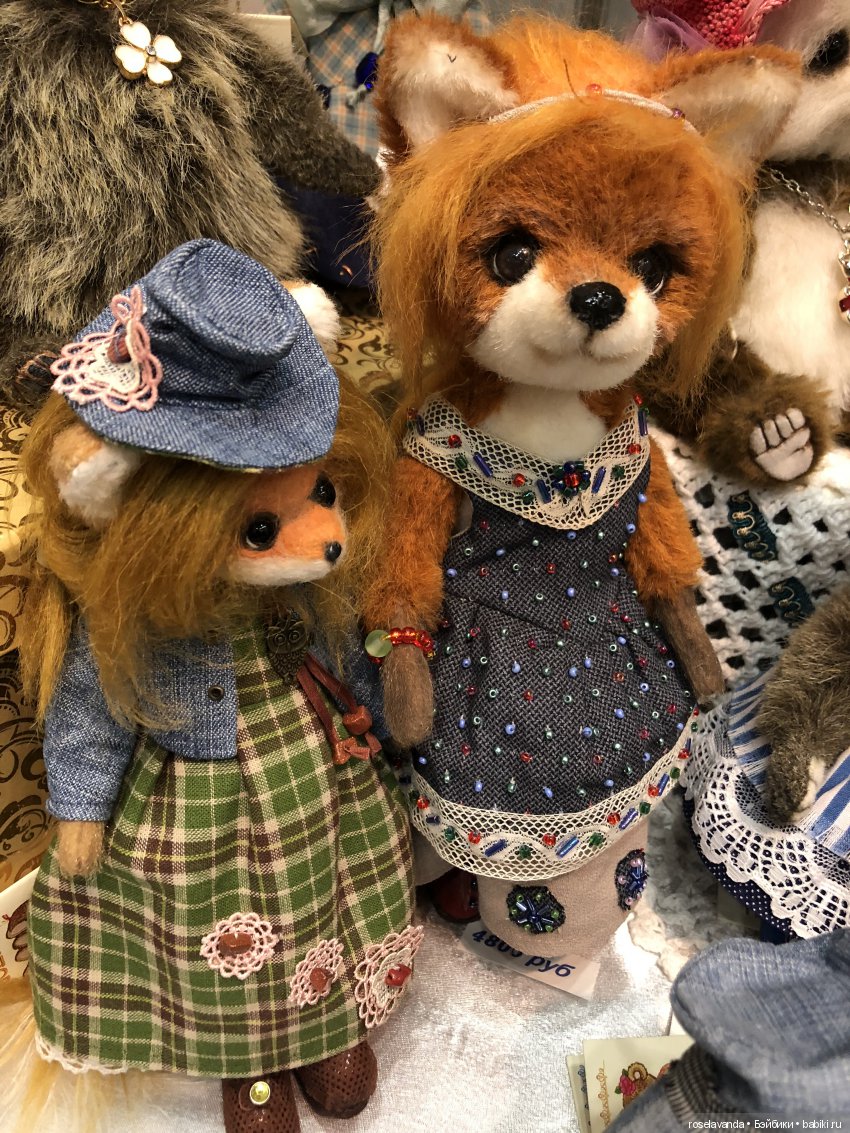 Выставка на Тишинке — Интересное и необычное: фотоподборки