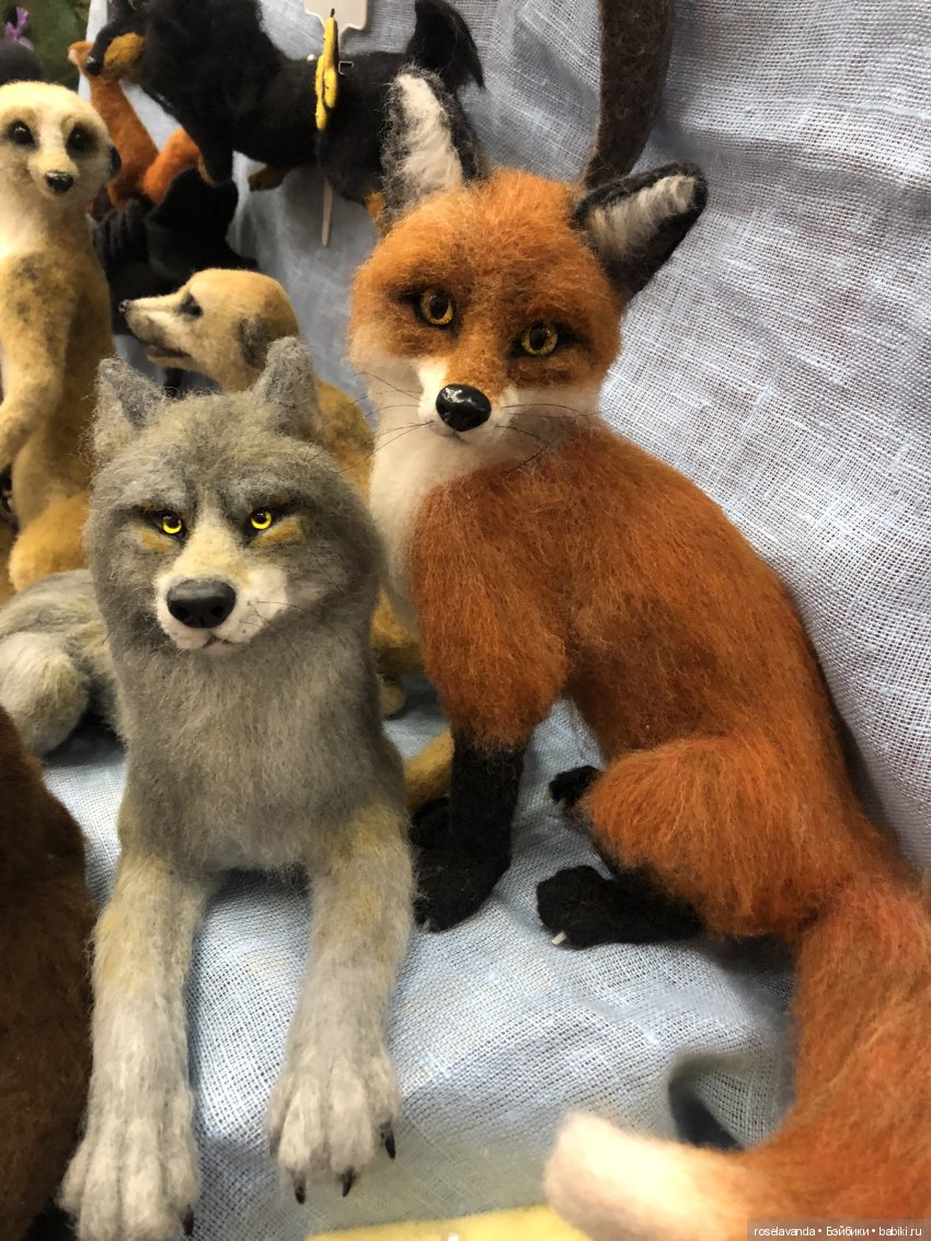 Выставка на Тишинке — Интересное и необычное: фотоподборки