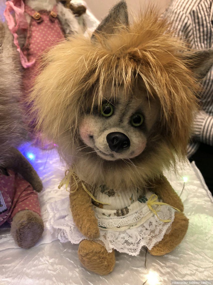 Выставка на Тишинке — Интересное и необычное: фотоподборки (фото 3)