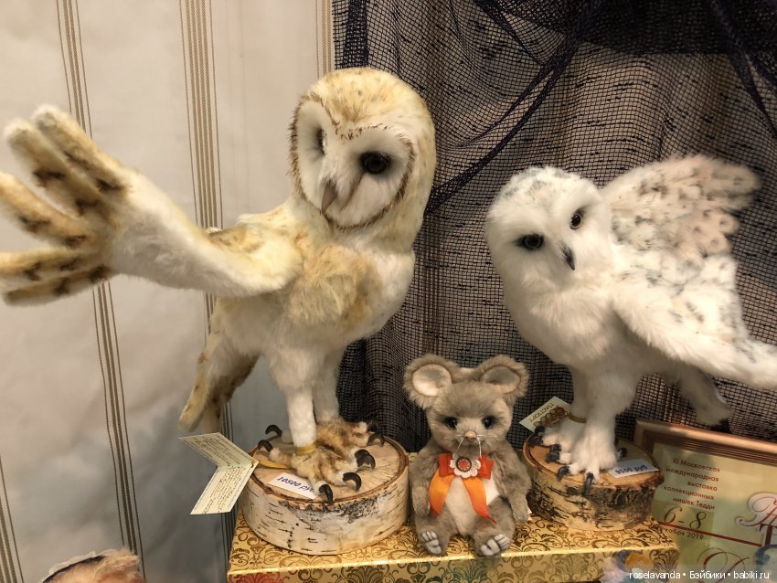 Выставка на Тишинке — Интересное и необычное: фотоподборки