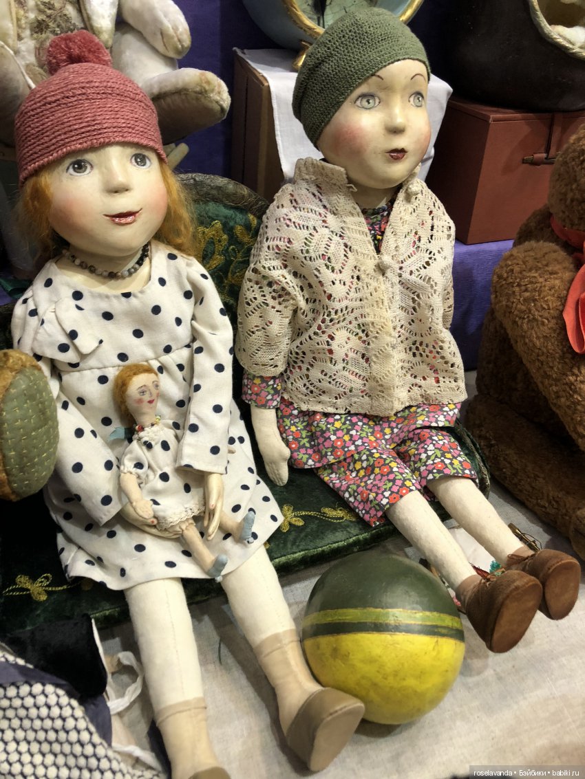 Выставка на Тишинке — Интересное и необычное: фотоподборки