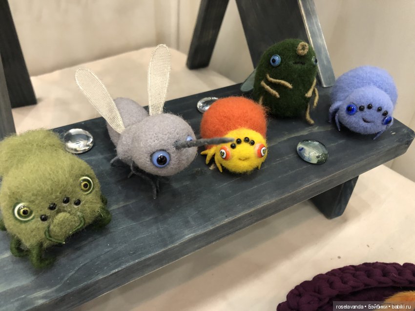 Выставка на Тишинке — Интересное и необычное: фотоподборки