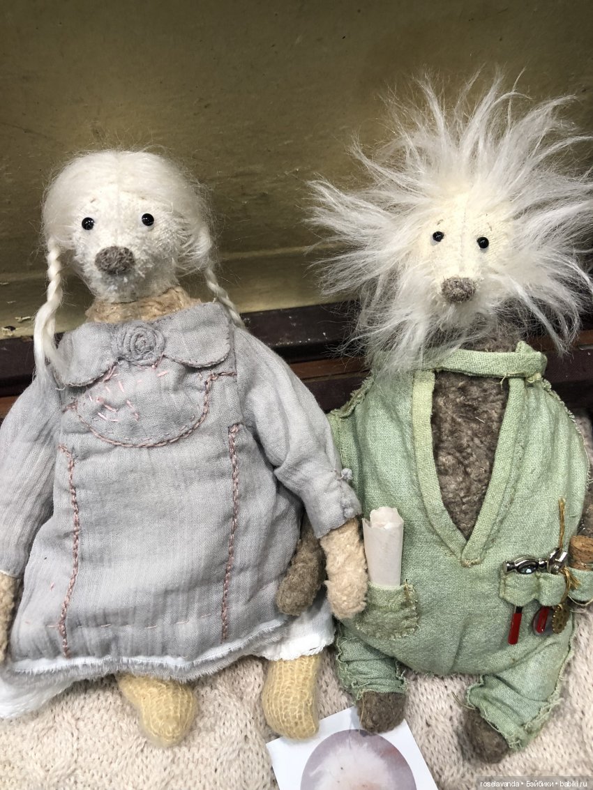 Выставка на Тишинке — Интересное и необычное: фотоподборки (фото 10)