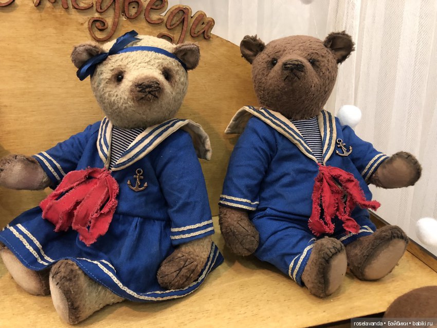 Выставка на Тишинке — Интересное и необычное: фотоподборки