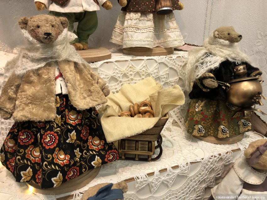 Выставка на Тишинке — Интересное и необычное: фотоподборки