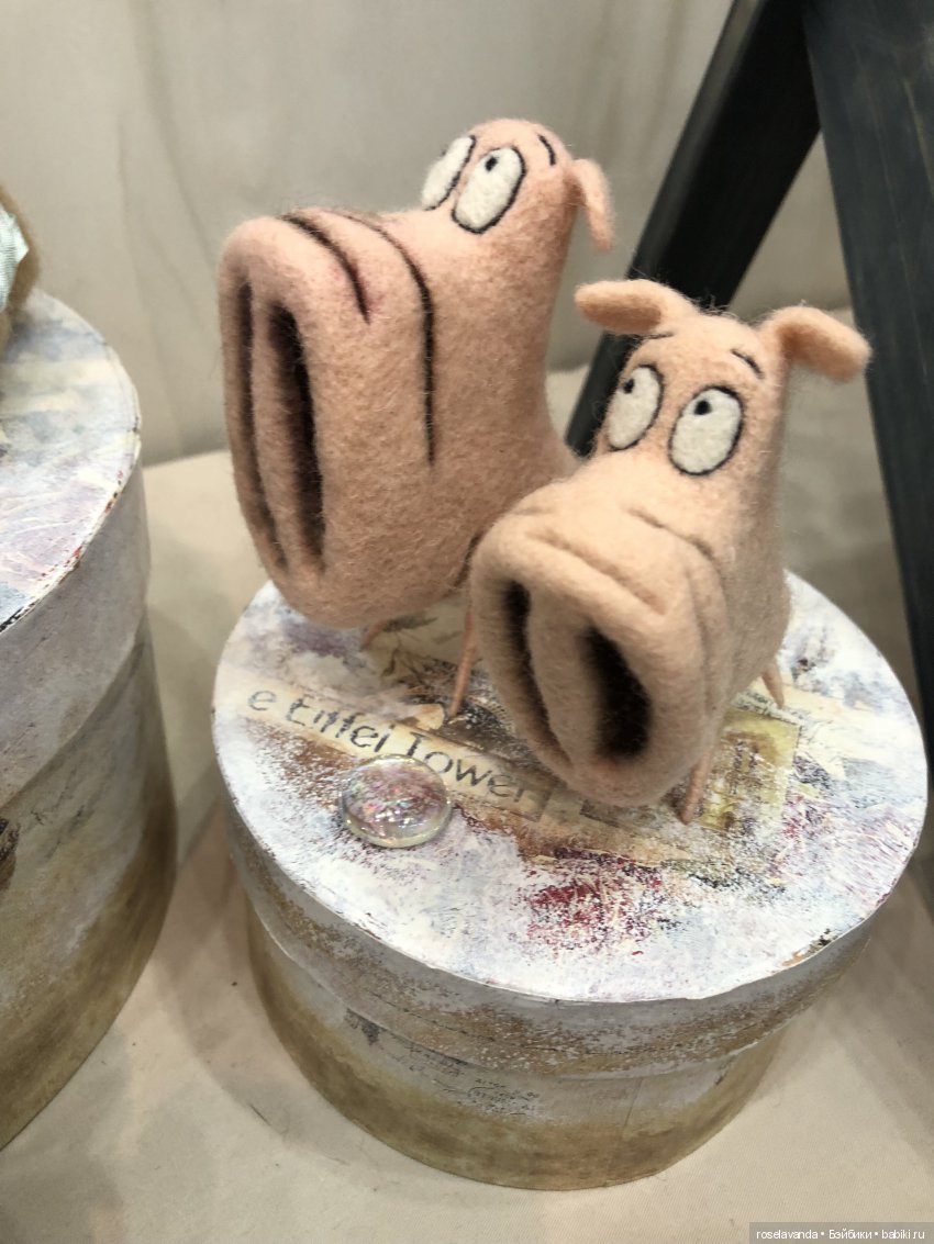 Выставка на Тишинке — Интересное и необычное: фотоподборки