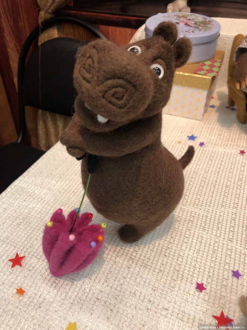 Выставка на Тишинке — Интересное и необычное: фотоподборки