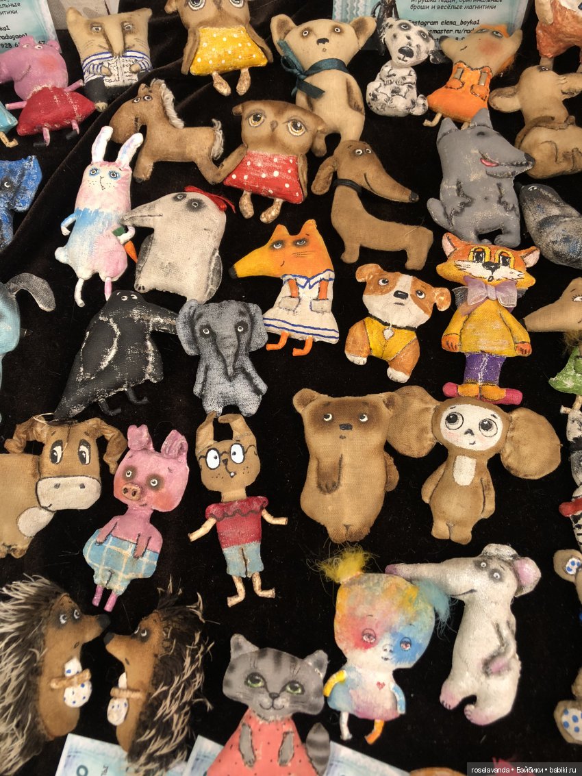 Выставка на Тишинке — Интересное и необычное: фотоподборки