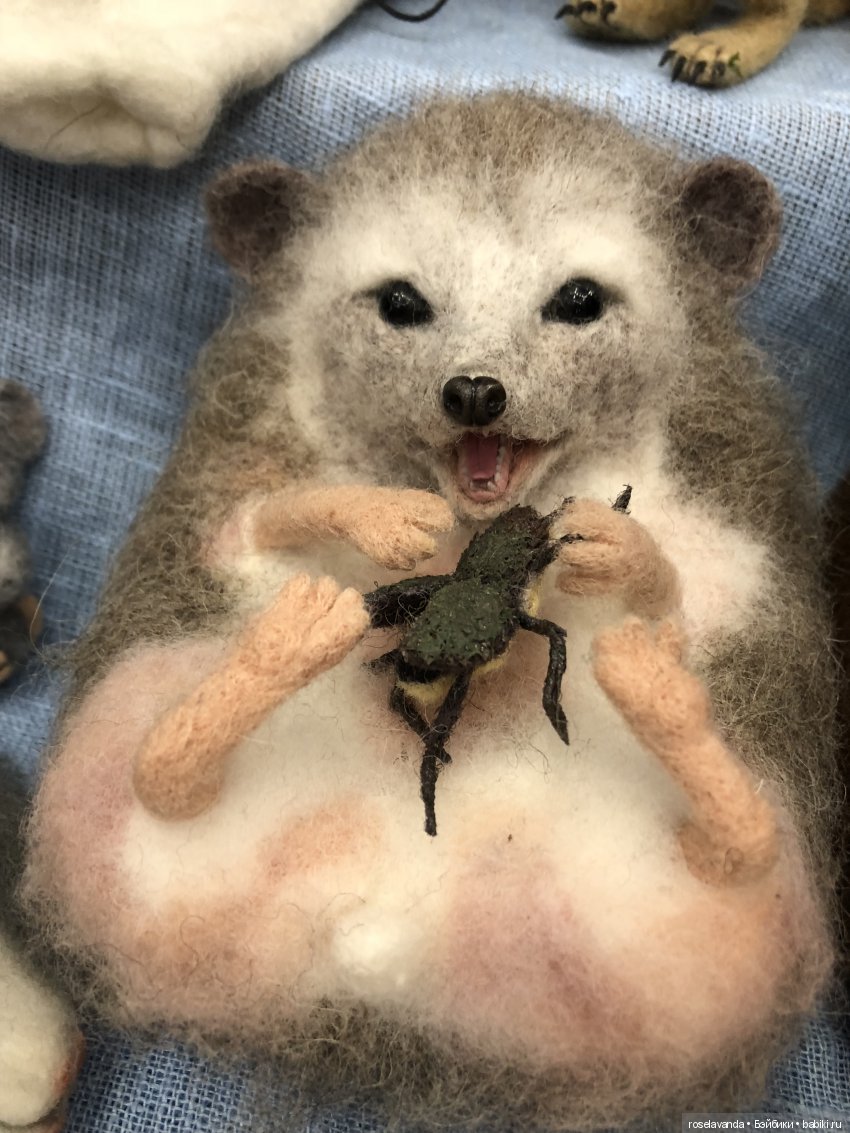 Выставка на Тишинке — Интересное и необычное: фотоподборки