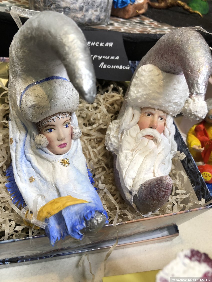 Выставка на Тишинке — Интересное и необычное: фотоподборки