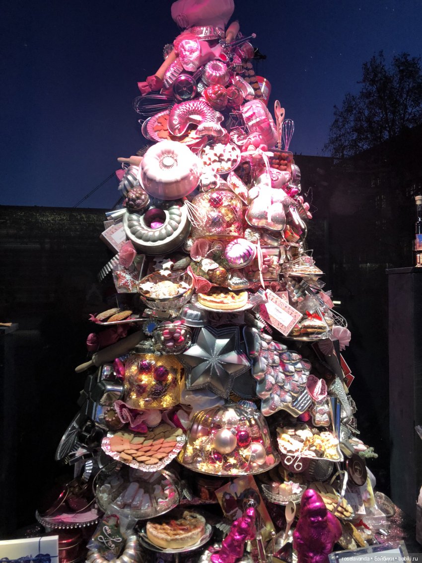 Одинаковые, но такие разные (фото 7)