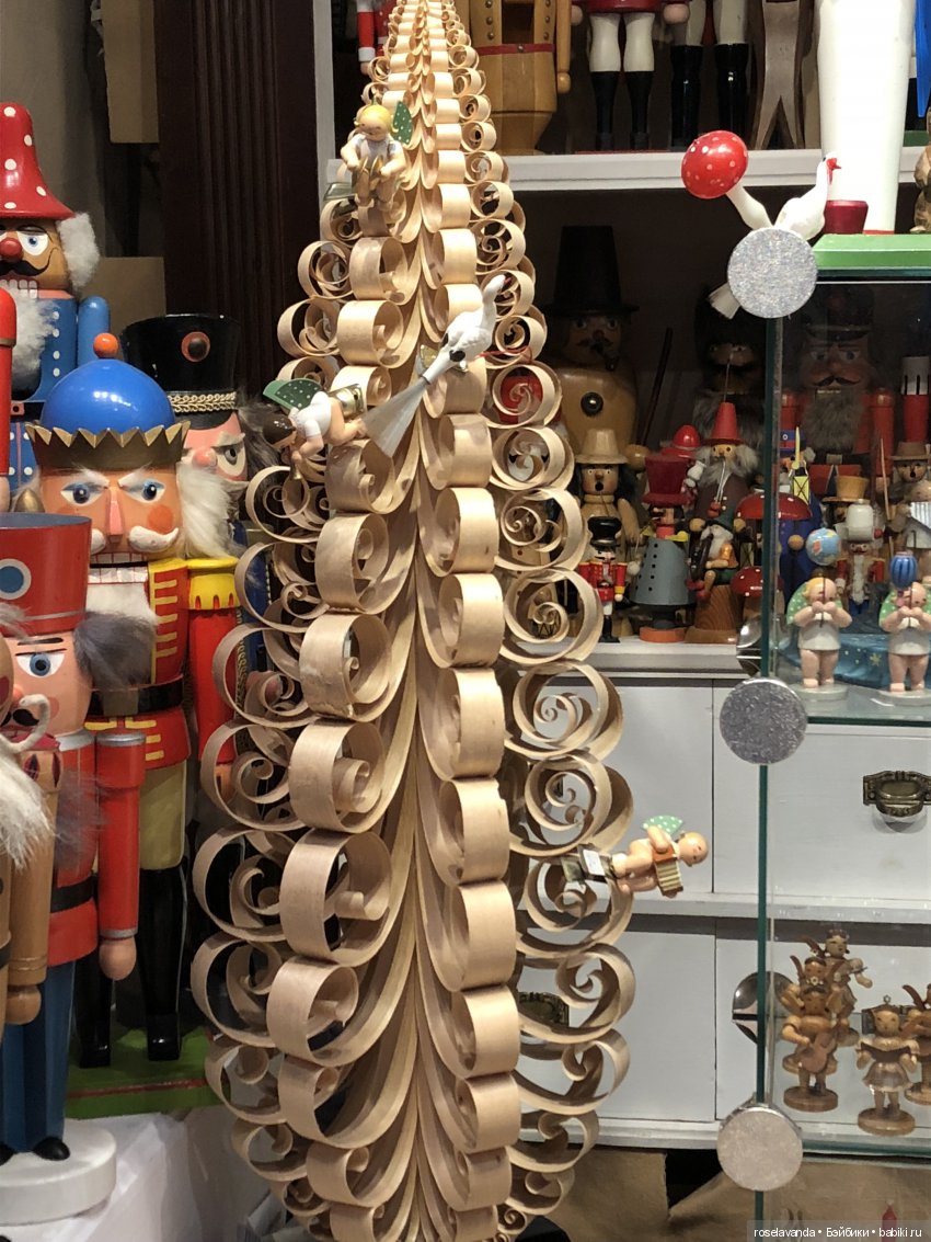 Одинаковые, но такие разные (фото 4)