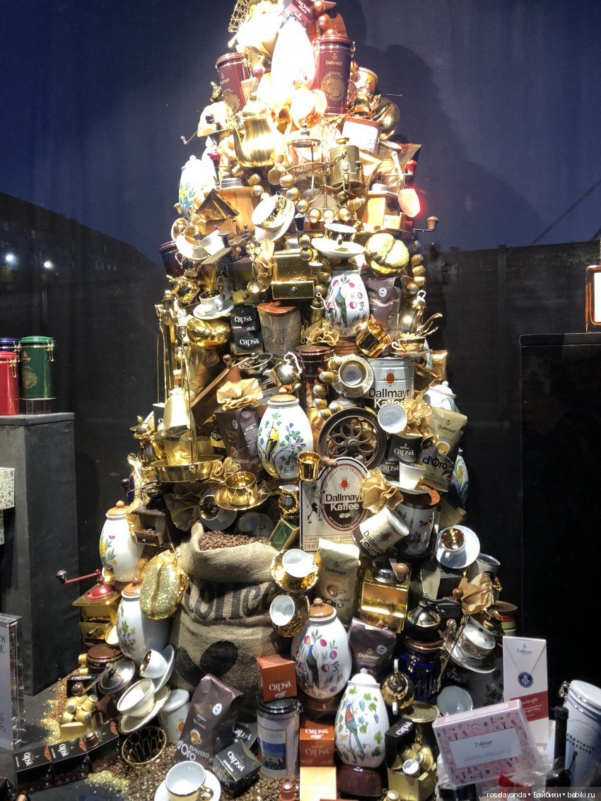 Одинаковые, но такие разные (фото 8)