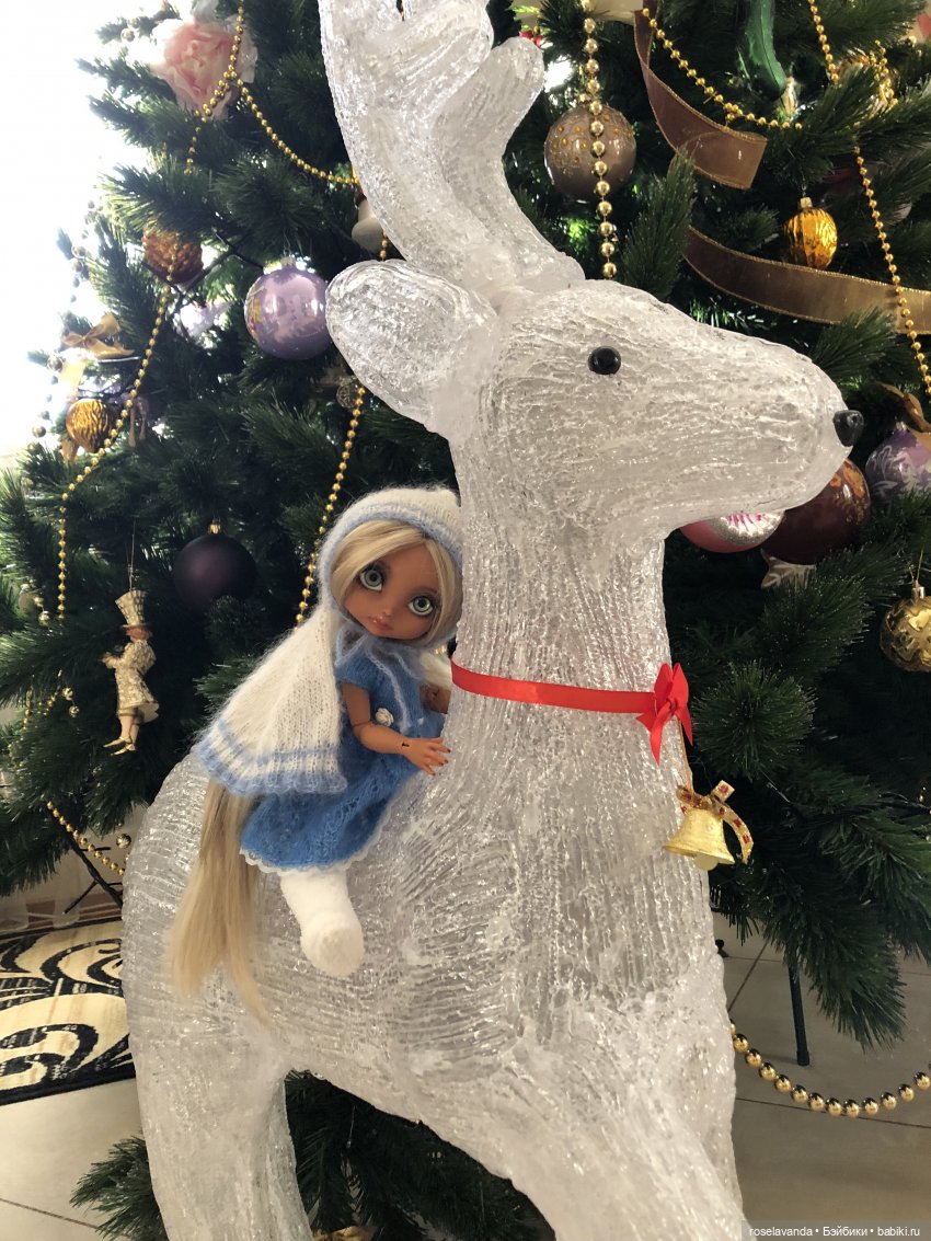 Сказка — Куклы Iplehouse (Иплхаус): BJD (БЖД) (фото 9)