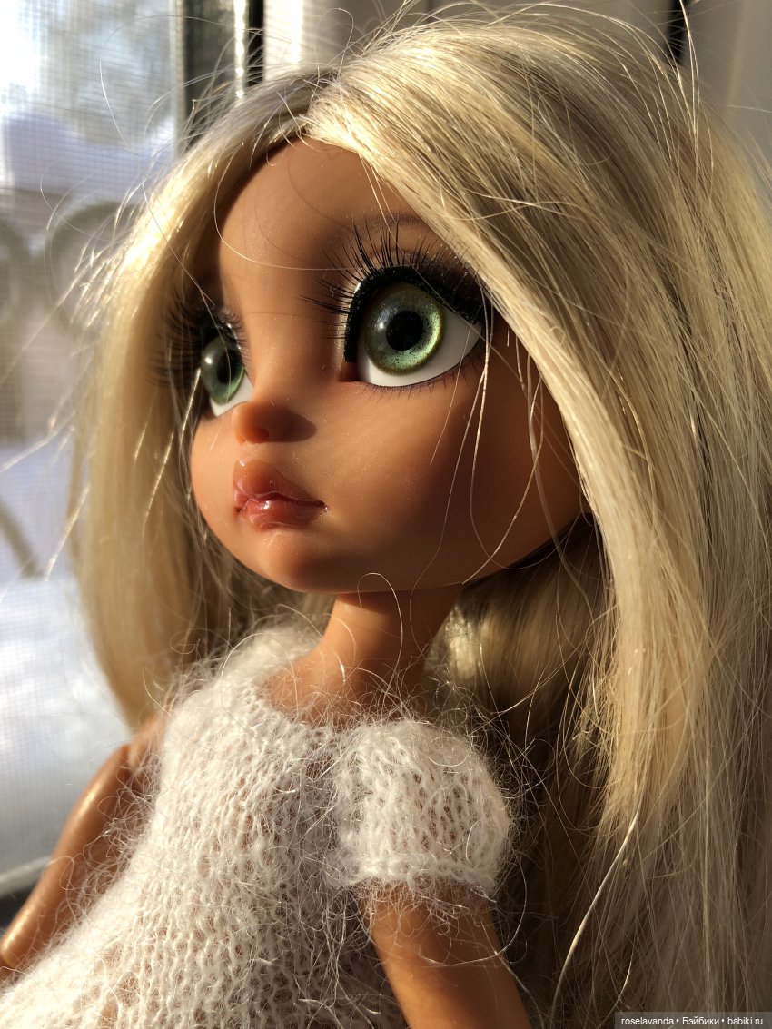 Сказка — Куклы Iplehouse (Иплхаус): BJD (БЖД) (фото 4)