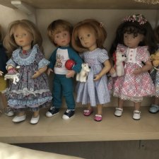 Минуш и К"( продолжение)