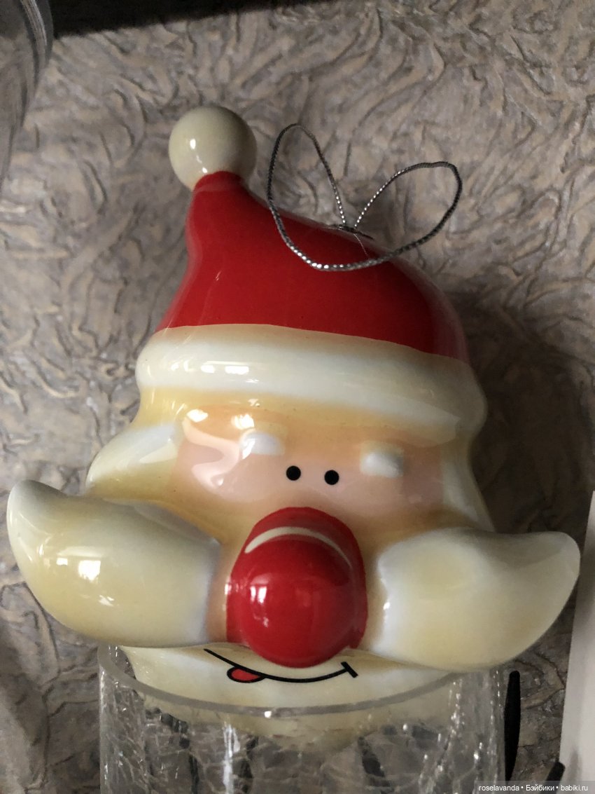 Дед Мороз , он же Санта , он же ....( и др.)