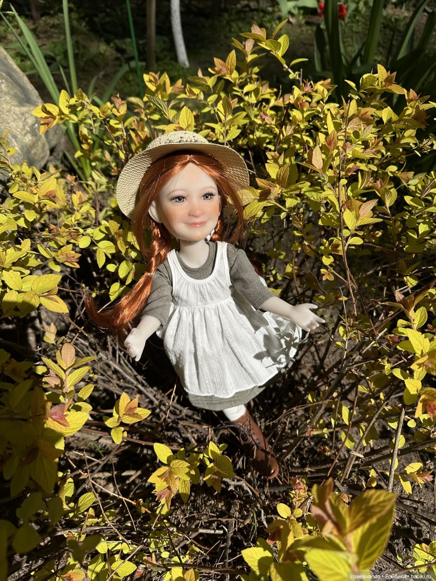 Куклы Ruby Red (Руби Ред) Fashion Friends: Siblies (фото 3)