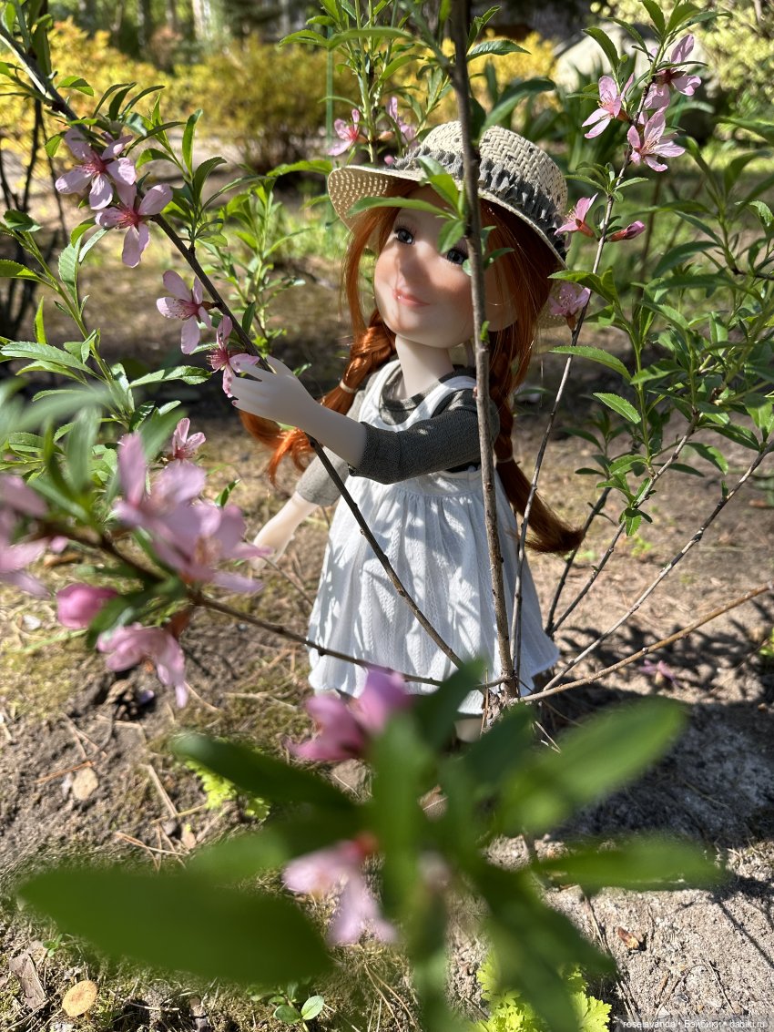 Куклы Ruby Red (Руби Ред) Fashion Friends: Siblies (фото 2)