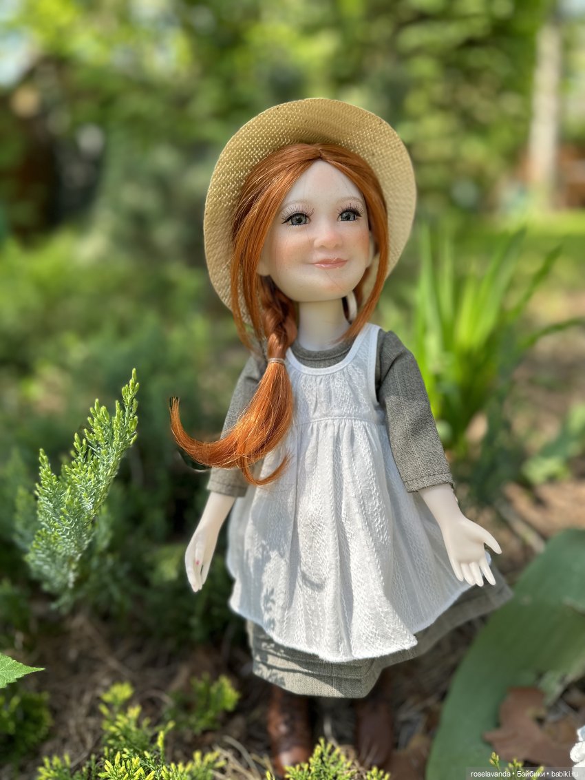 Куклы Ruby Red (Руби Ред) Fashion Friends: Siblies (фото 7)