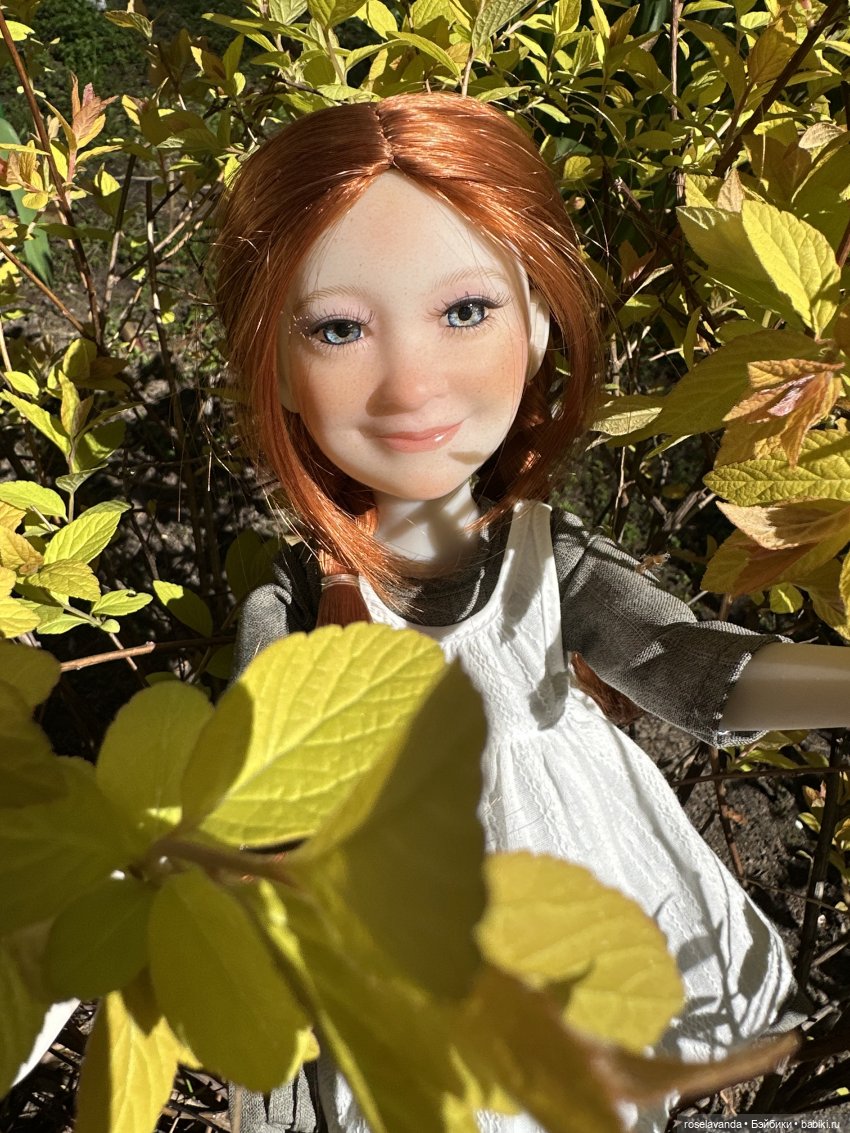 Куклы Ruby Red (Руби Ред) Fashion Friends: Siblies