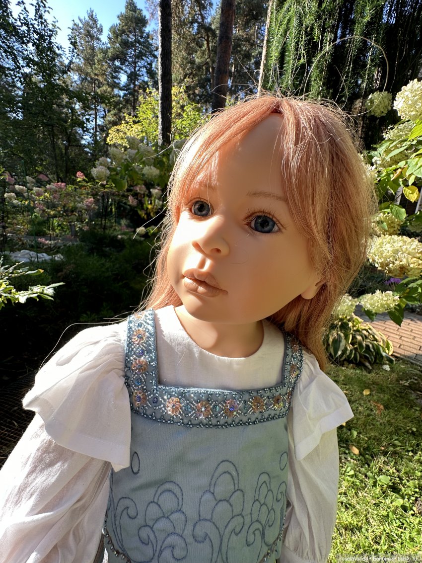 Девочка Лето, девочка Осень (фото 5)