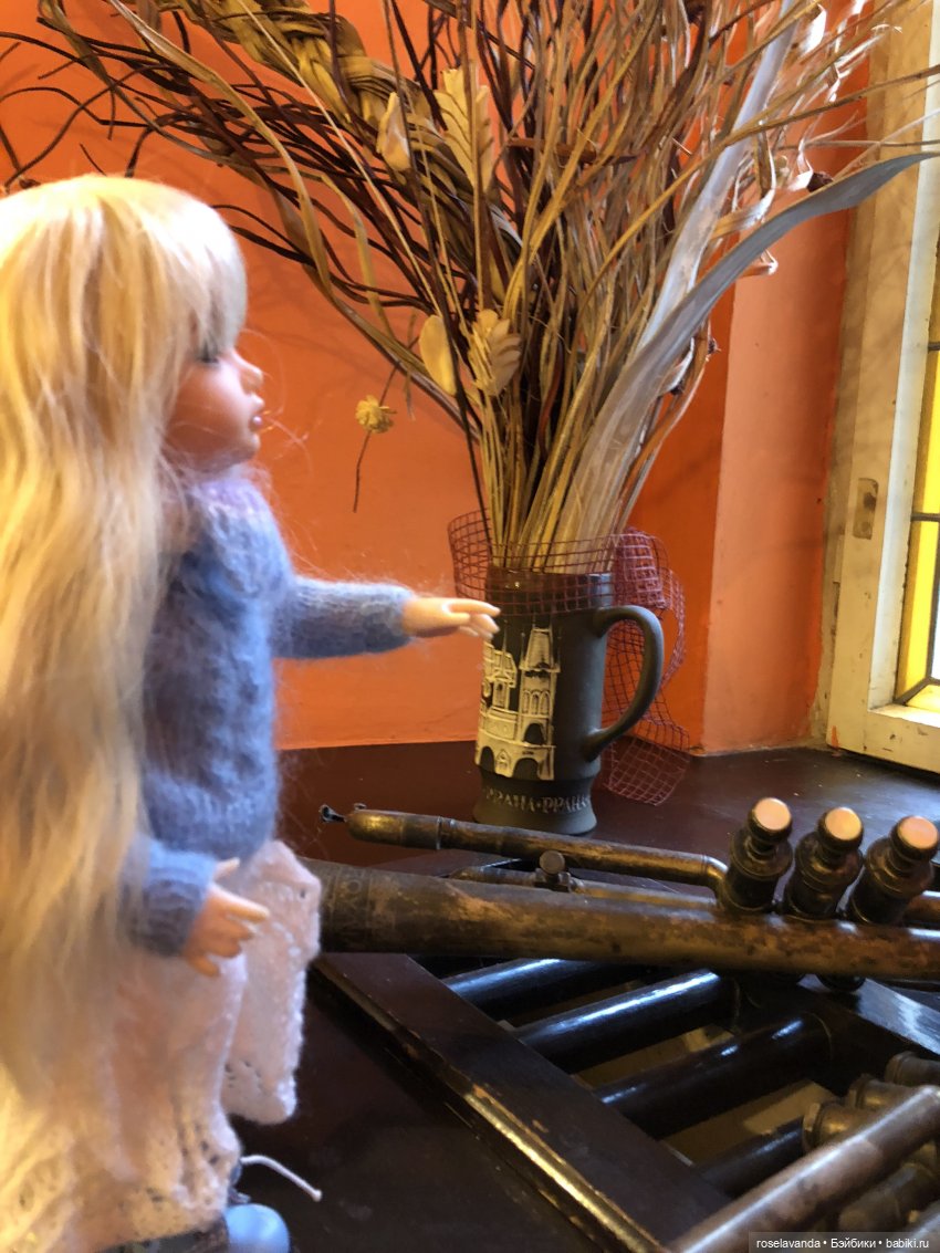 С днем Джаза | Бэйбики С днем Джаза — Куклы Iplehouse (Иплхаус): BJD (БЖД) (фото 3)