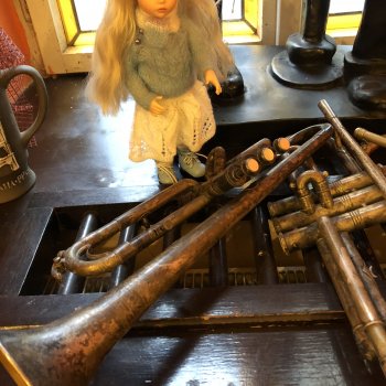 С днем Джаза!