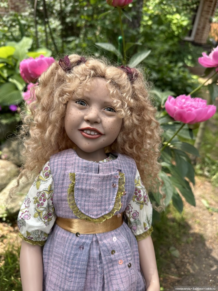 Дианка -мой первый зубастик) (фото 3)