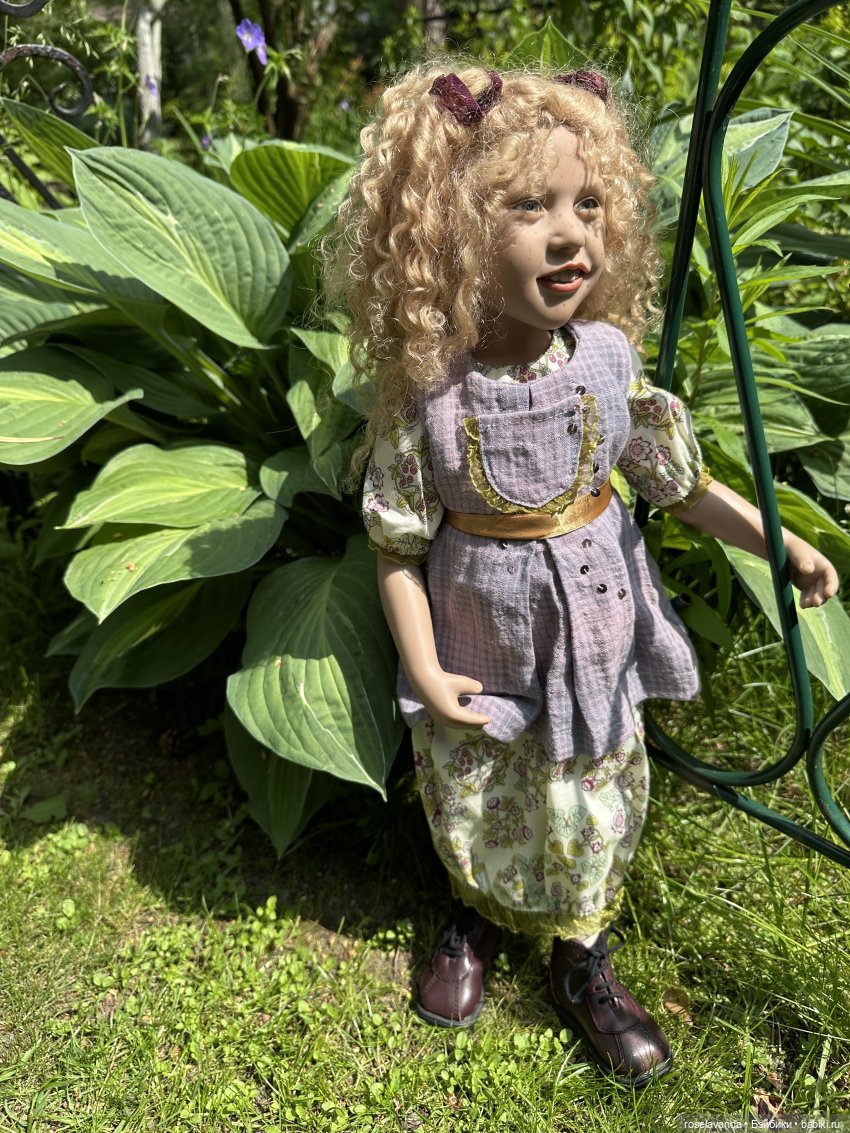 Дианка -мой первый зубастик) (фото 6)