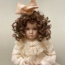 Моя Софиюшка от Pamela Phillips