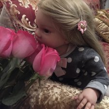 Переодеваете ли Вы своих малышек