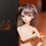 Ида от Doll Leaves