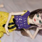 Новый облик Фелис